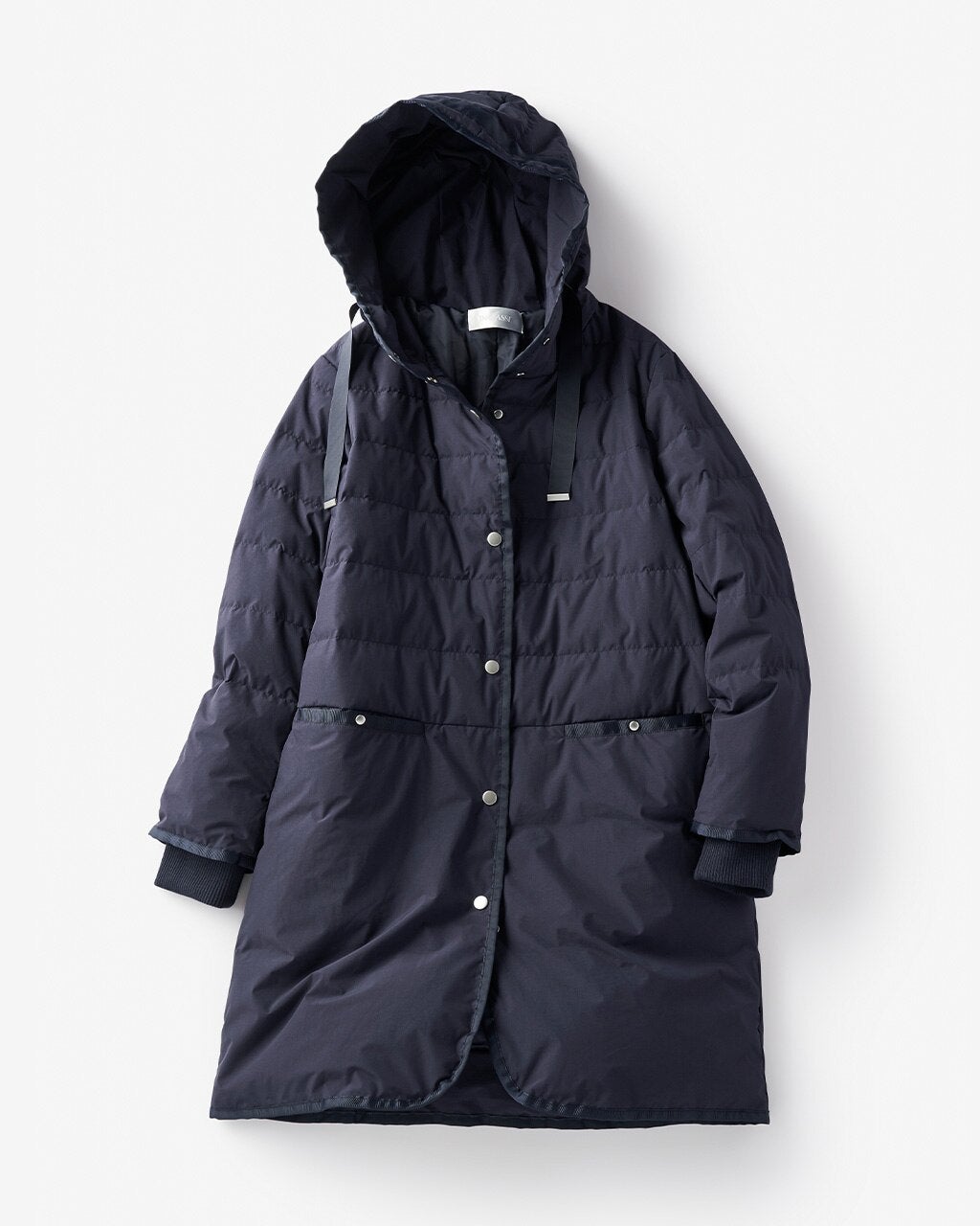 グログラン使い・ダウンコート/DoCLASSE