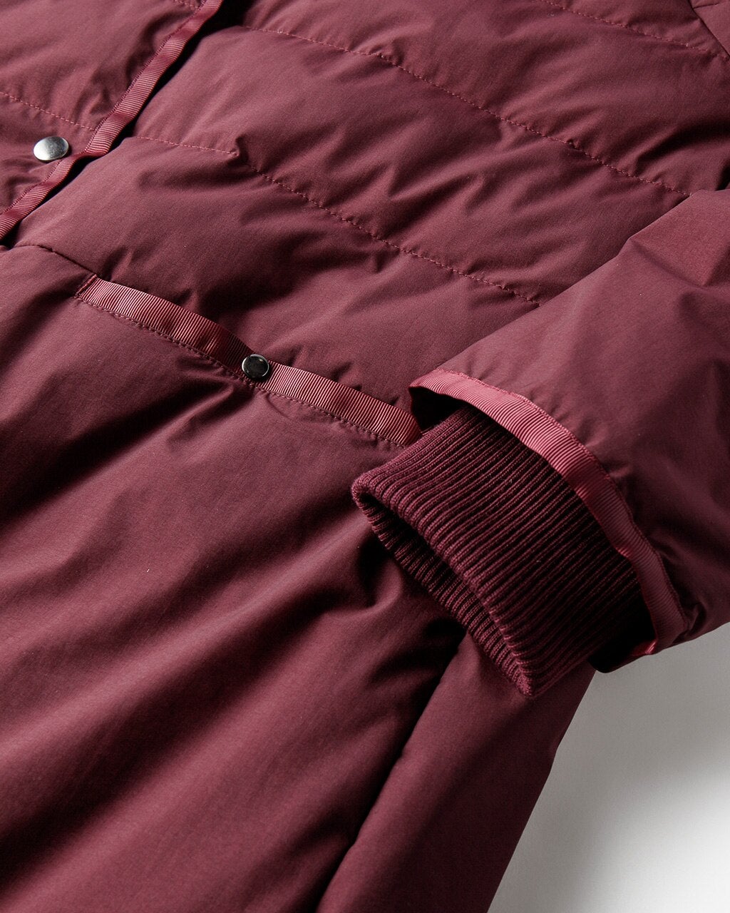 グログラン使い・ダウンコート/DoCLASSE