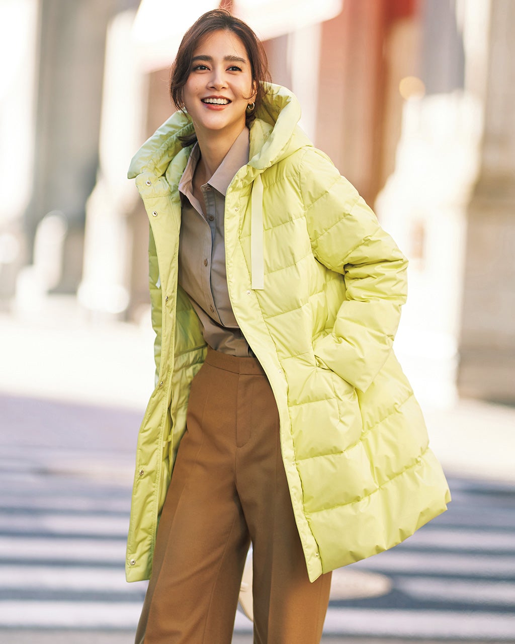 レディース 期間限定！コート・ダウンセール/40代50代からのDoCLASSE