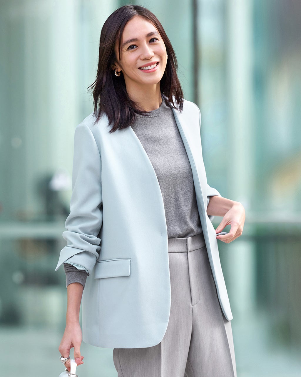 レディース（11号サイズ）一覧/40代50代からのファッション通販 DoCLASSE