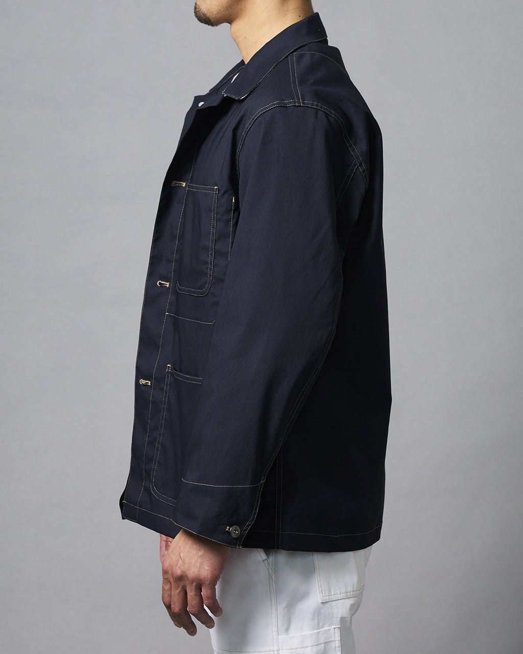 超撥水カバーオール/DoCLASSE