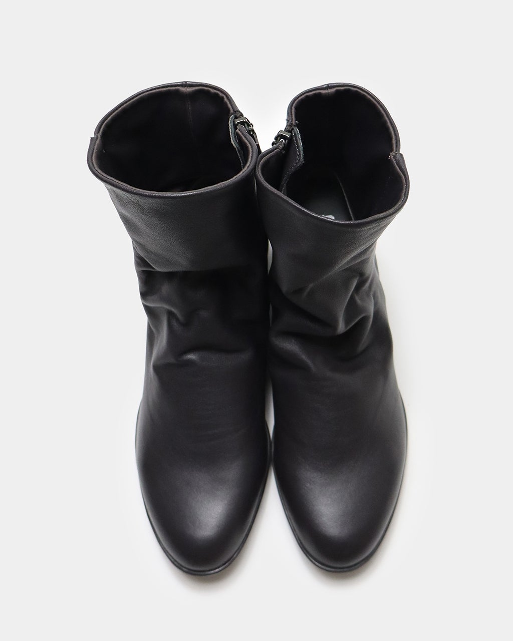 ソフトレザーブーツ900/DoCLASSE