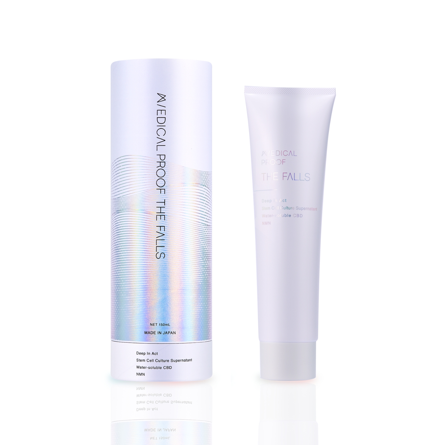 メディカルプルーフ The Line Face Cream / DOCTOR EXPRESS ドクター