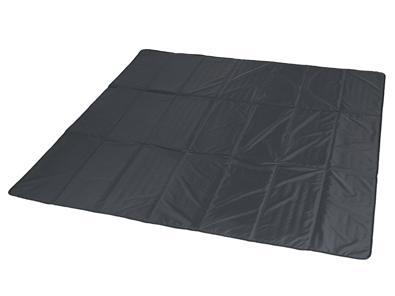 3人用テントマット MA3-661-GY - DOD（ディーオーディー）【公式