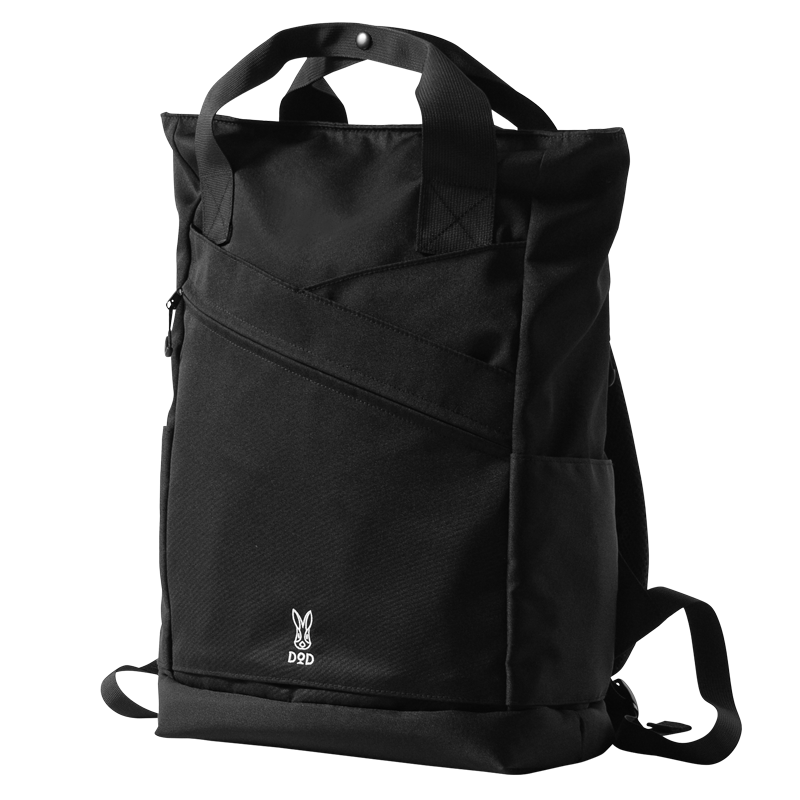 トトサク（ブラック/キャメル/ブルー/カーキ） BA086-BK/CA/BL/KH