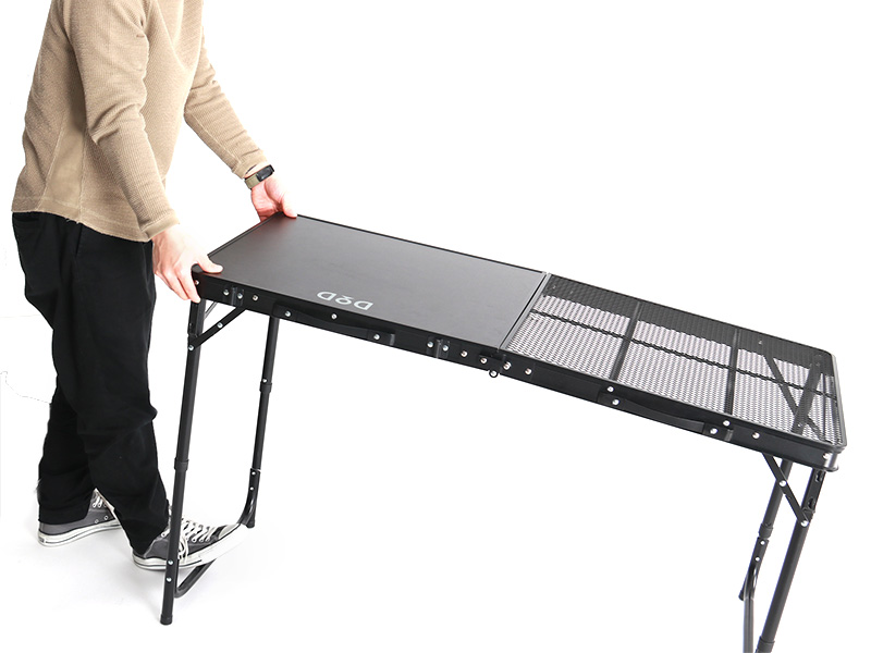 販売終了】クッキングキング（タン） TB5-723-TN - DOD（ディーオー