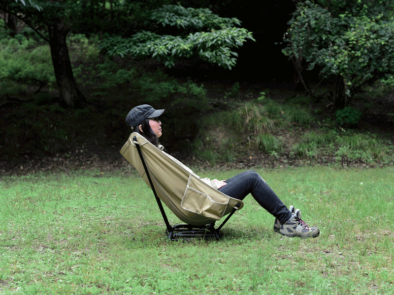 スゴイッス（タン） C1-774-TN - DOD（ディーオーディー）【公式