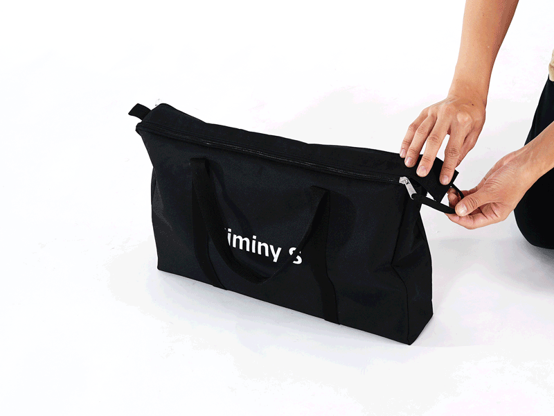 販売終了】ジミニーテーブルS TB2-805-WD - DOD（ディーオーディー