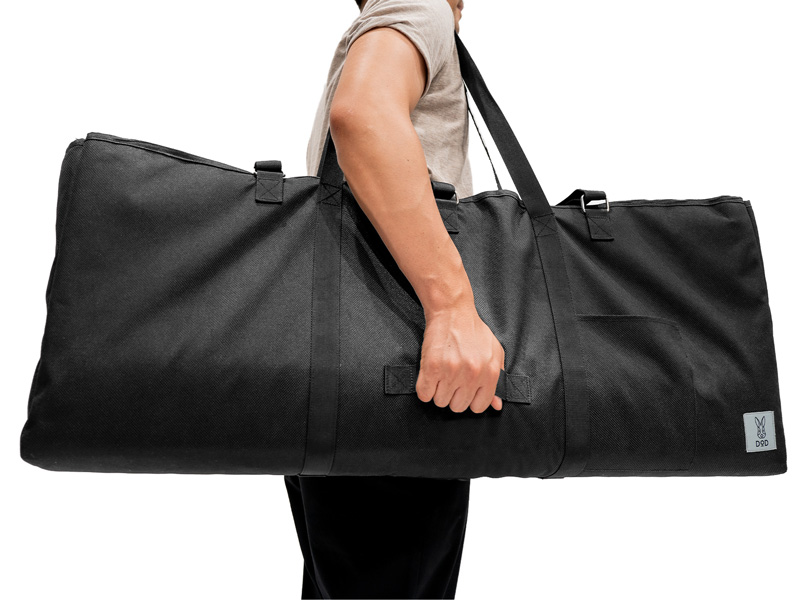 テキーラバッグ2M QB3-895-BK - DOD（ディーオーディー）【公式