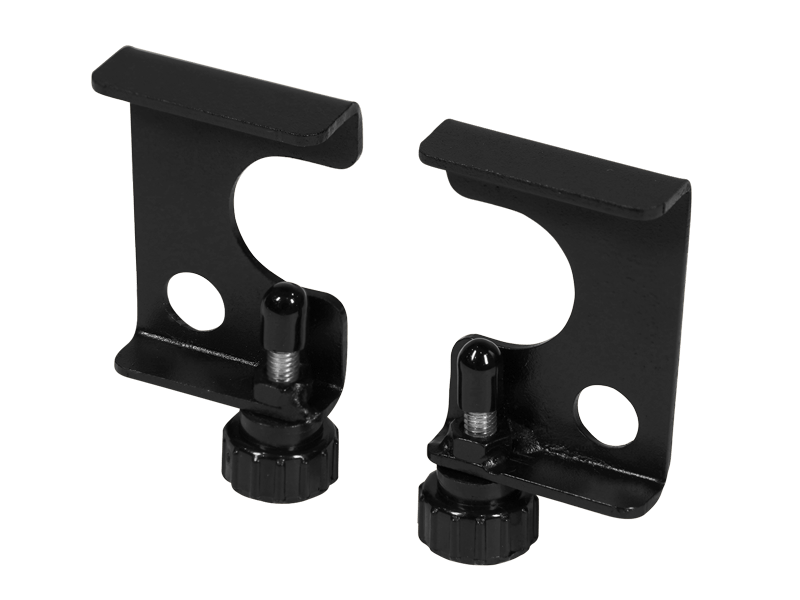 キャナリー天板クランプ GM1-925-BK - DOD（ディーオーディー）【公式