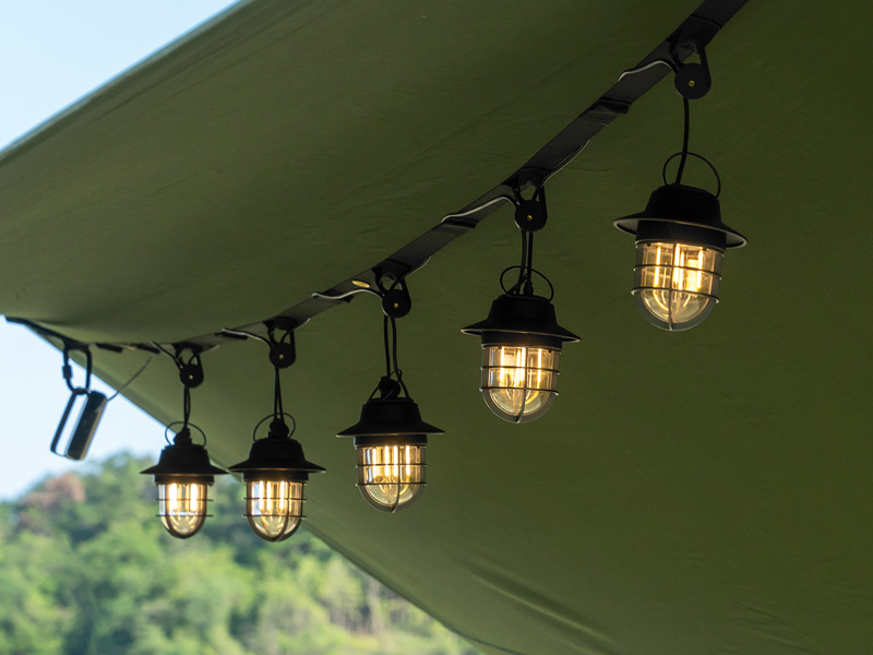 販売終了】ミスタードングリ L1-751-BK - DOD（ディーオーディー