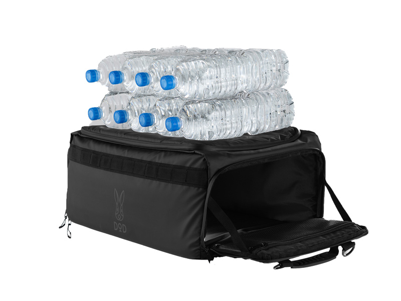 ハコッチャハコ（40） BG1-036-BK - DOD（ディーオーディー）【公式