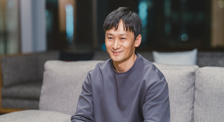 山本真一郎】「とてつもない好奇心」が現場経験を補う。人事は途方も