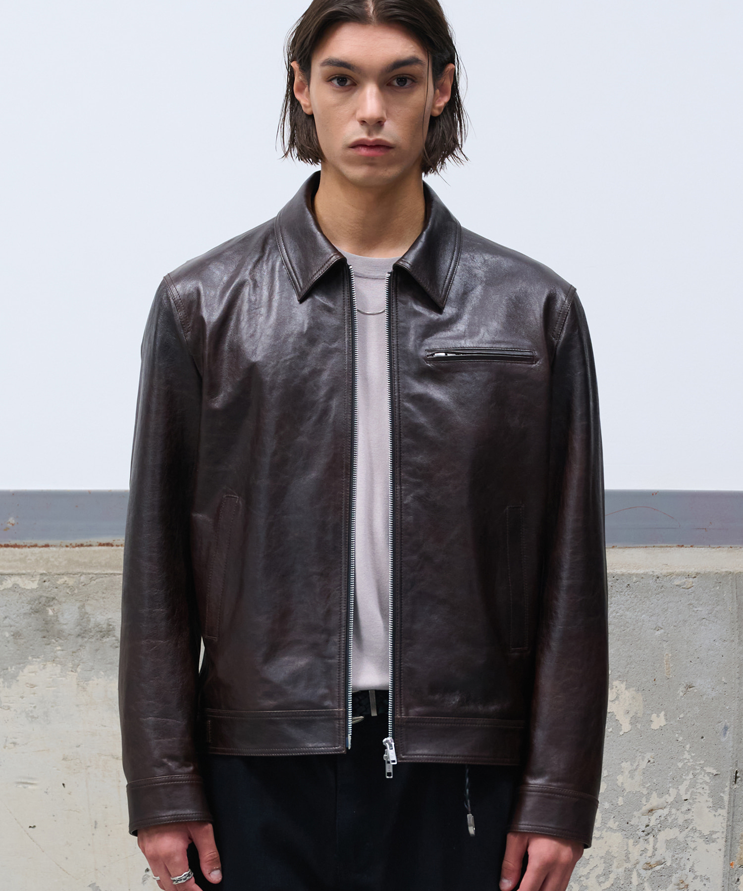 카우하이드 - DOFFJASON