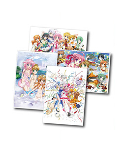 SPECIAL｜TVアニメーション「DOG DAYS´」公式サイト -ドッグデイズ-