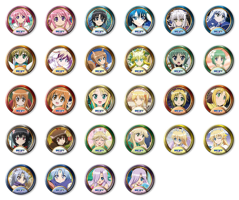 TVアニメ「DOG DAYS″」オフィシャルサイト