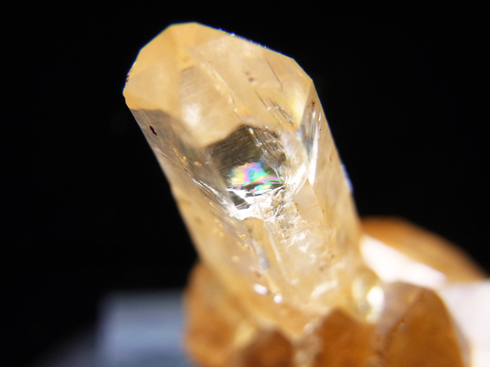 山梨県乙女鉱山産 水晶 (Quartz / Japan) - 鉱物標本販売店 | Natural