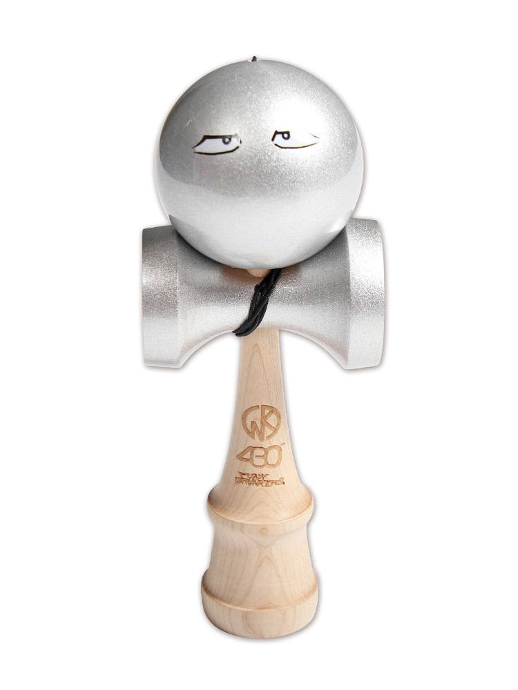 PUNK DRUNKERS - 【PDSxキン肉マンx430】ケンダマンけん玉 | DOLL