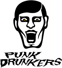 パンクドランカーズ - PUNK DRUNKERS 通販《DOLL》