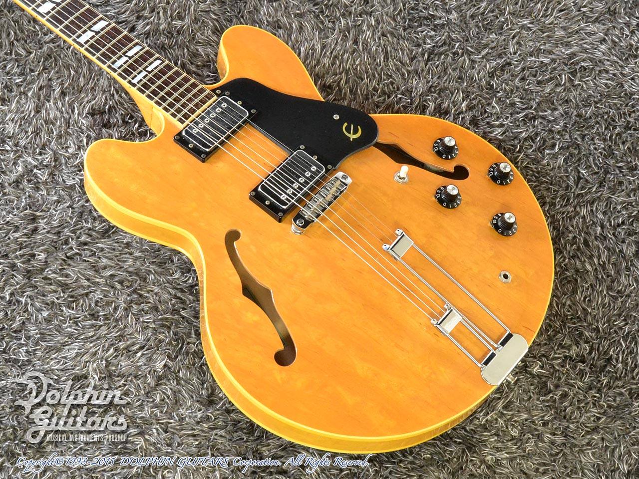 ドルフィンギターズ アコースティックギター・ウクレレ販売