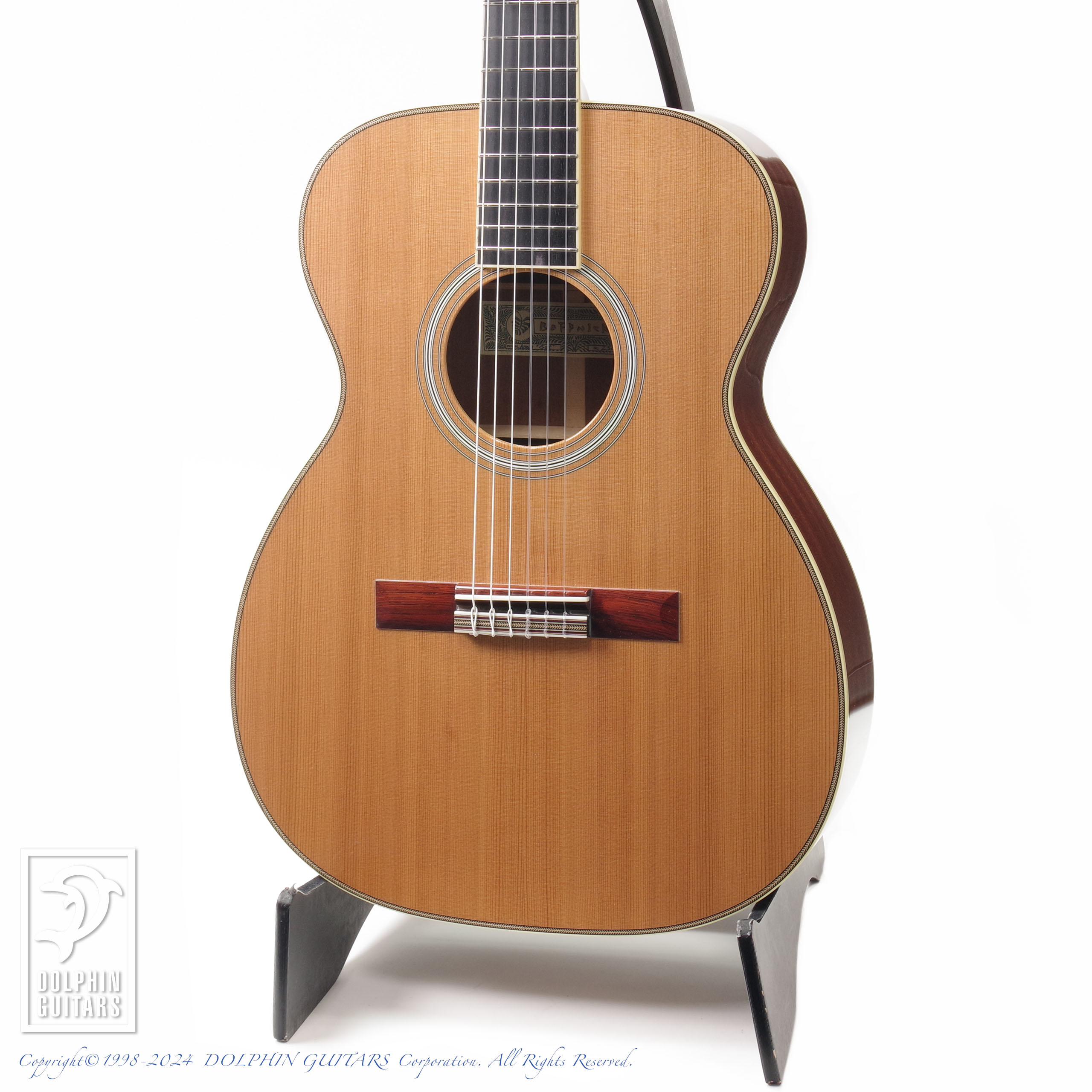 BEFFNICK BRACE WORK 1ページ / ドルフィンギター ズお茶の間ショッピング