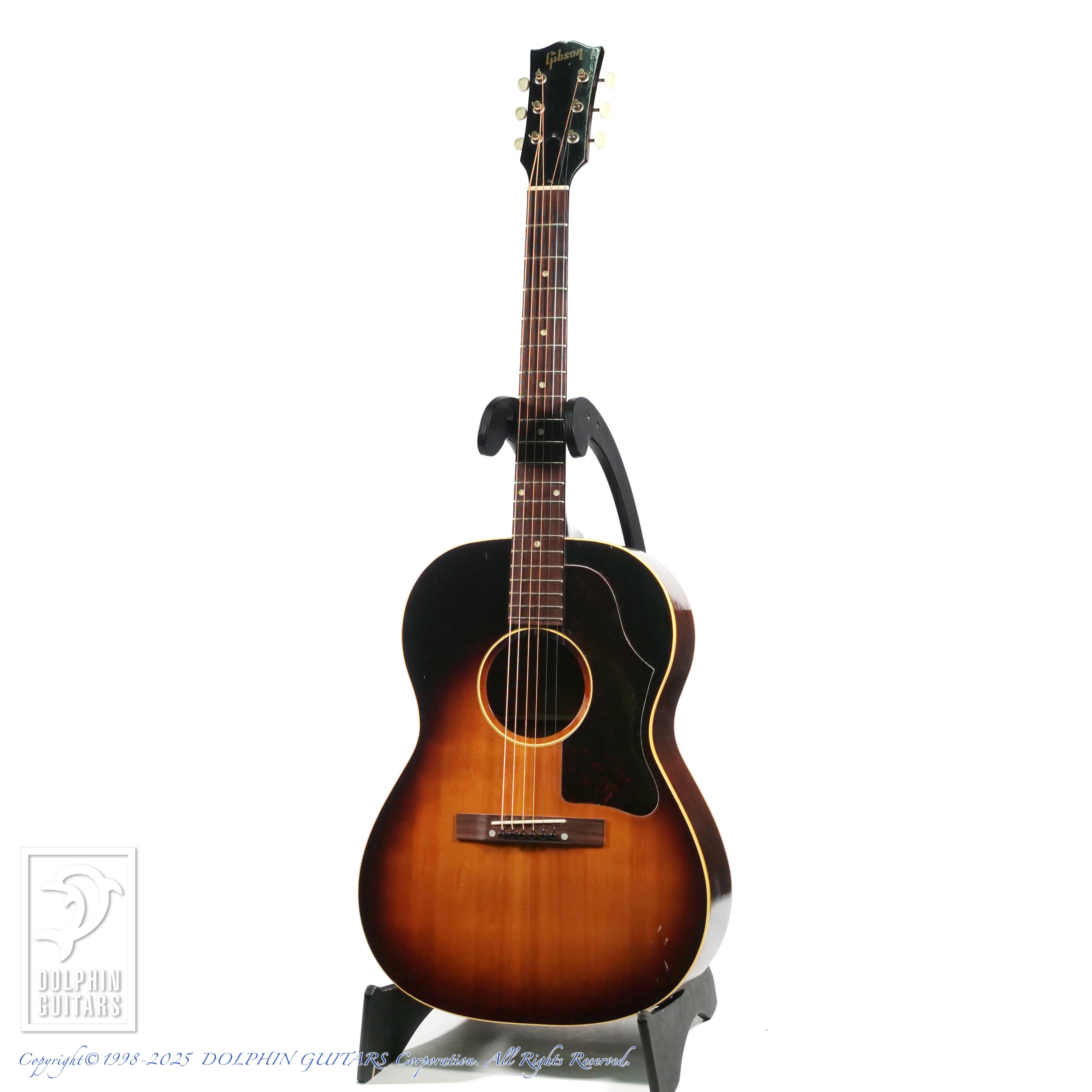 Gibson:LG-1