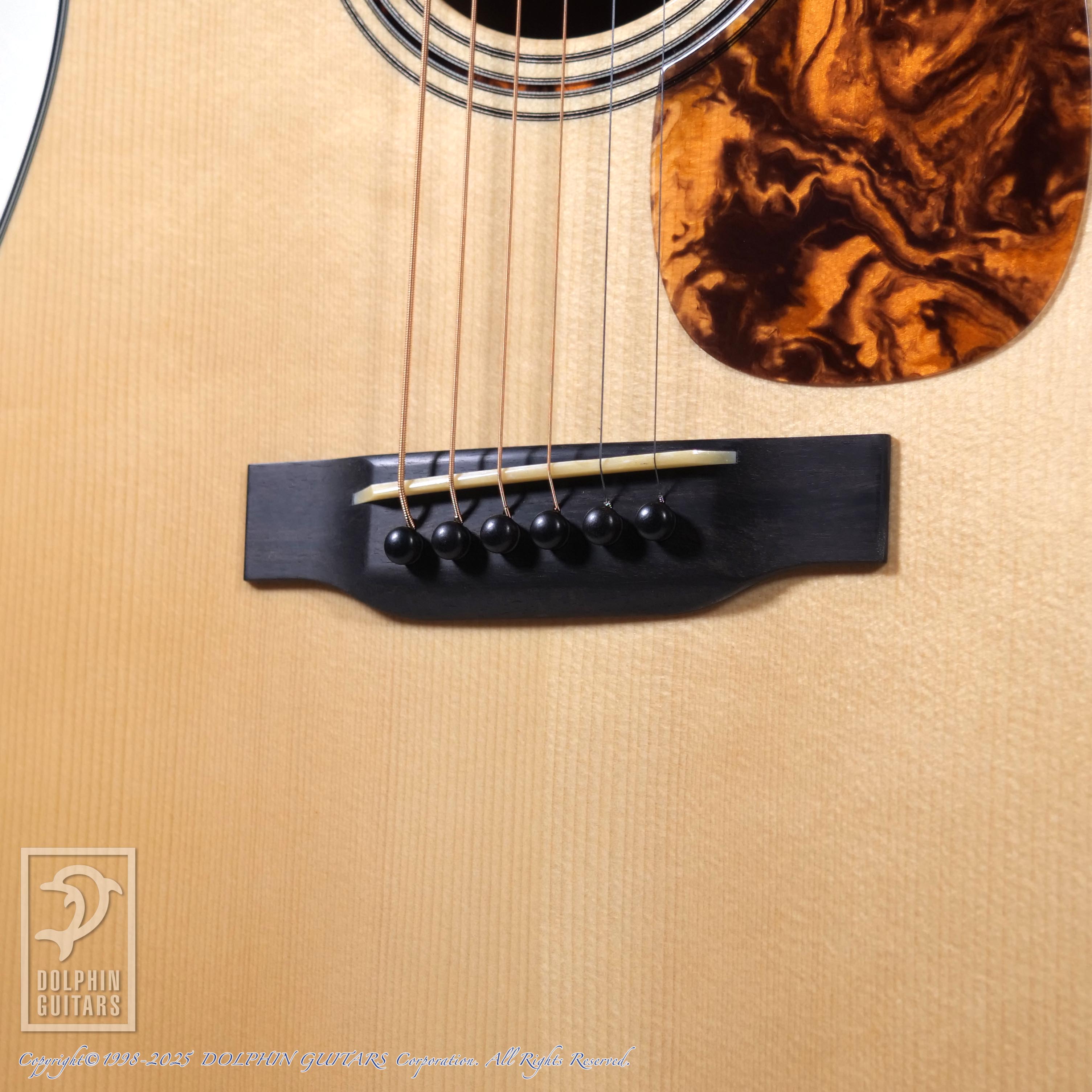 COLLINGS:D-1A Hill Country