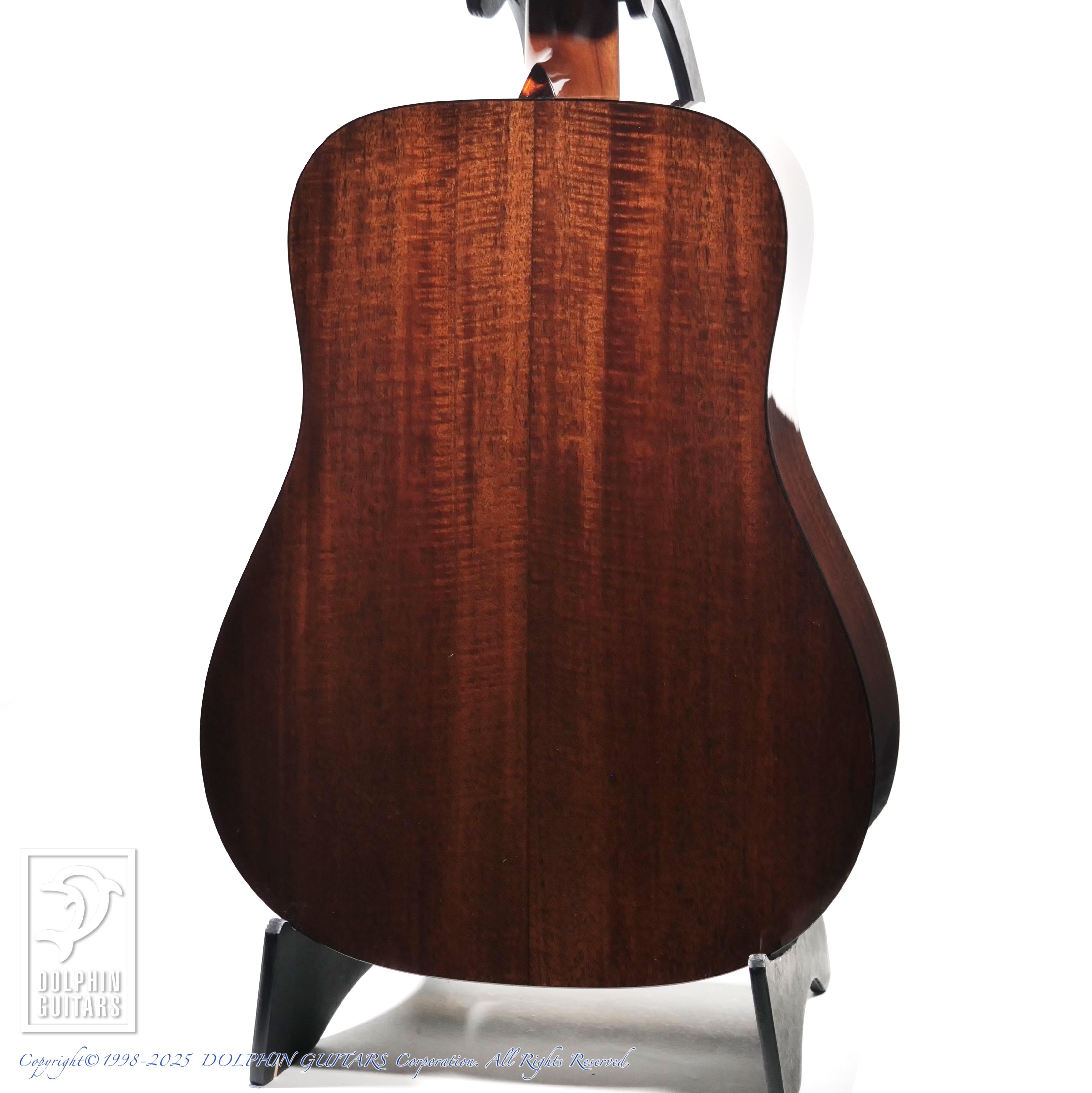 COLLINGS:D-1A Hill Country