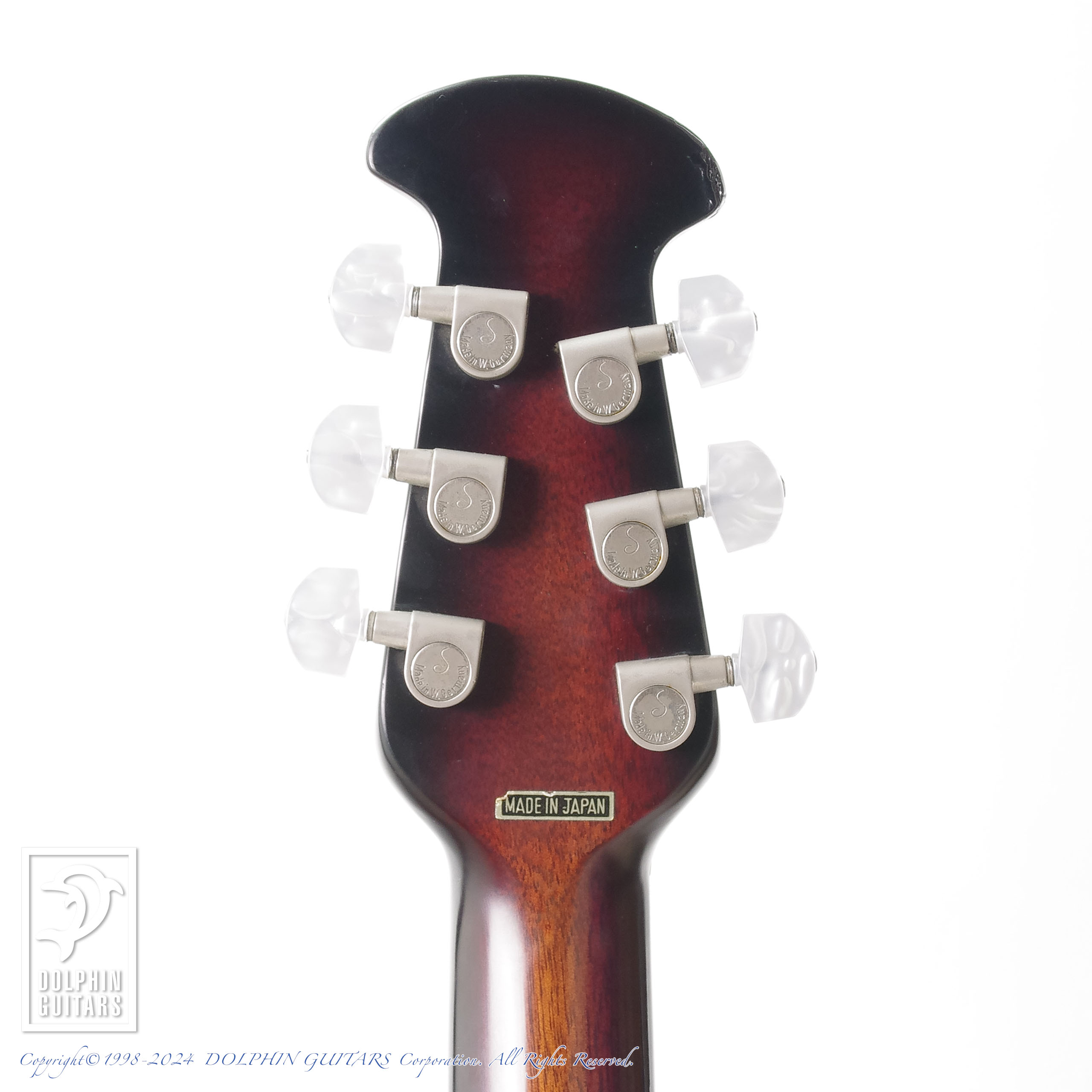 OVATION:Pinnacle 3712-1