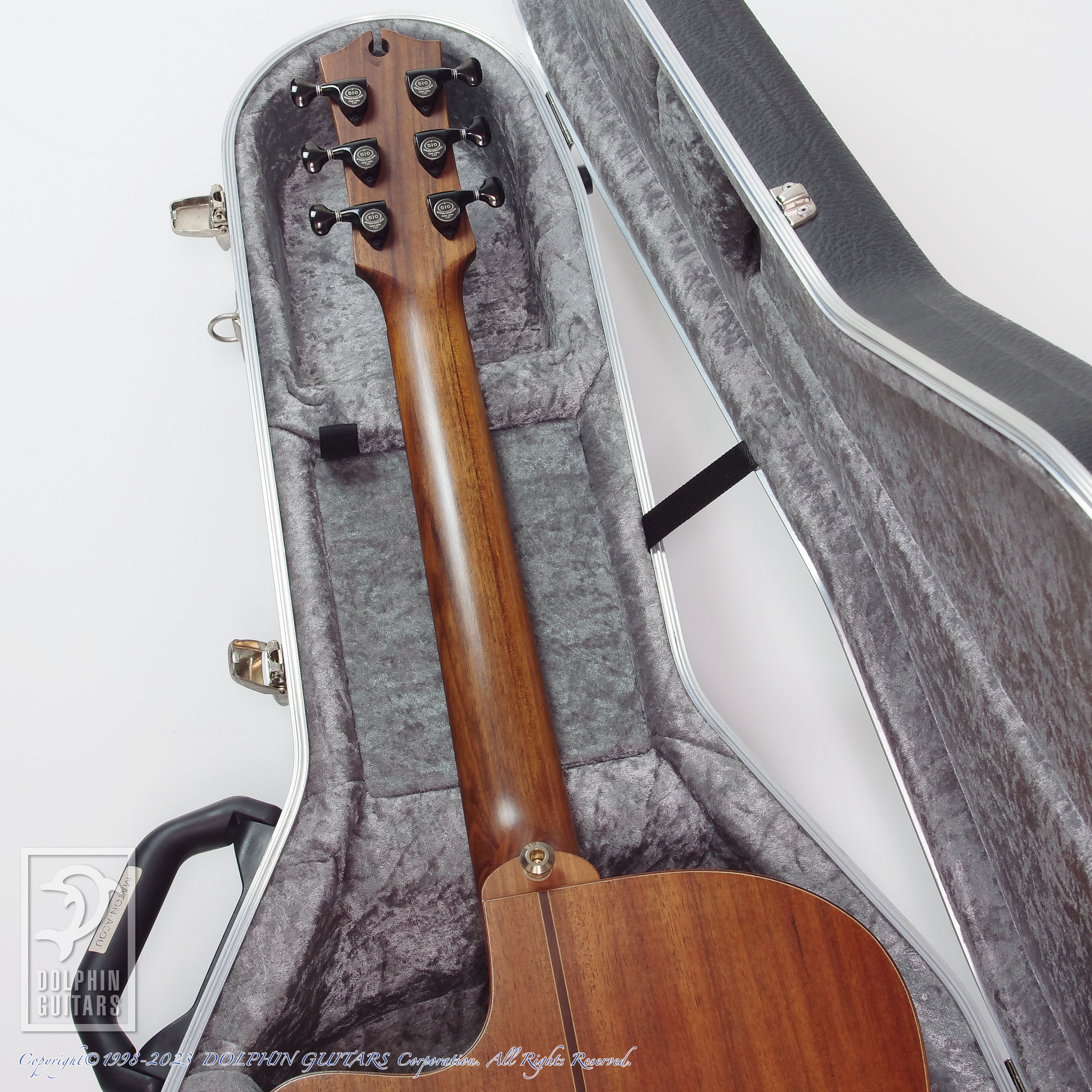 MATON:The 70th Anniversary Edition Dreadnought