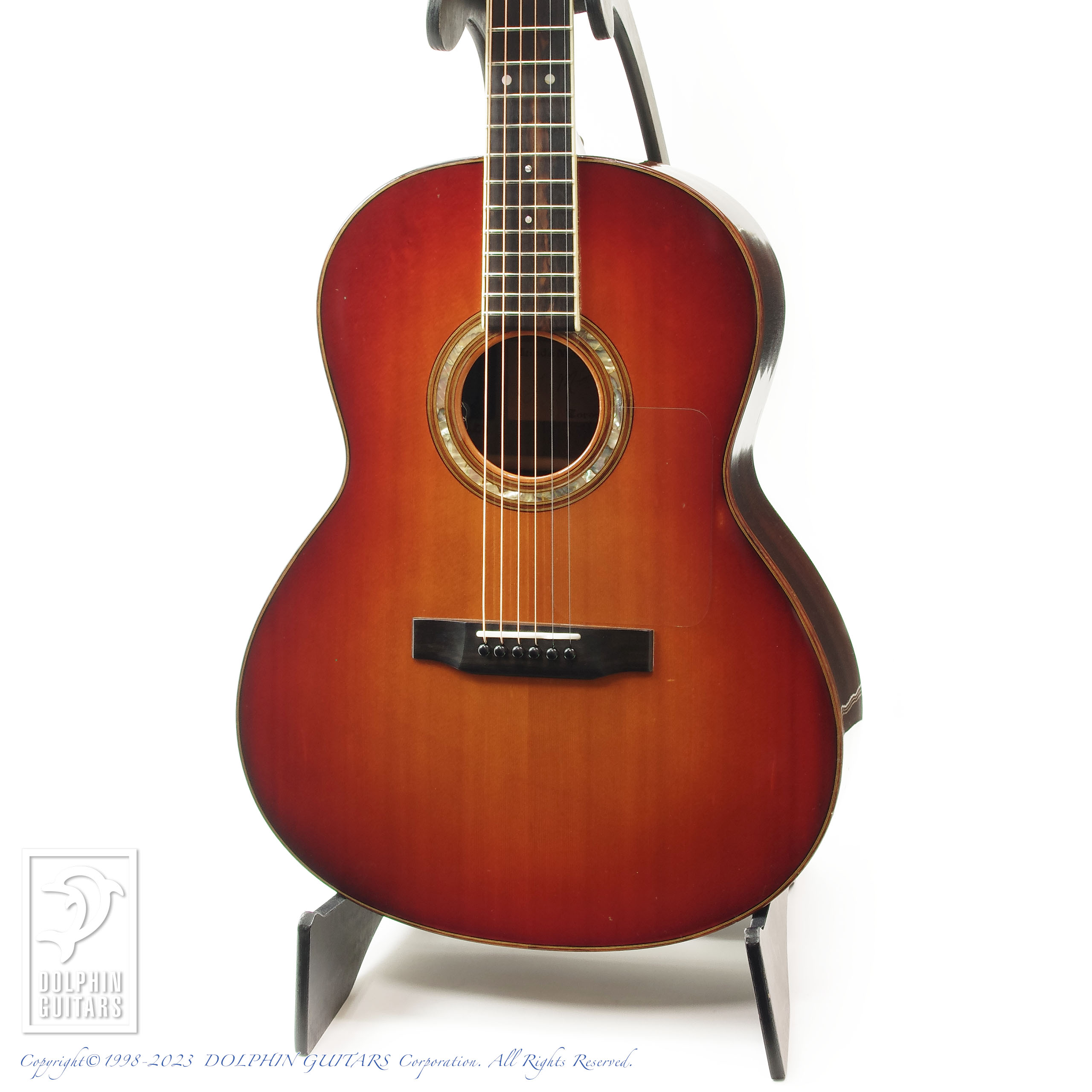 MATON:The 70th Anniversary Edition Dreadnought