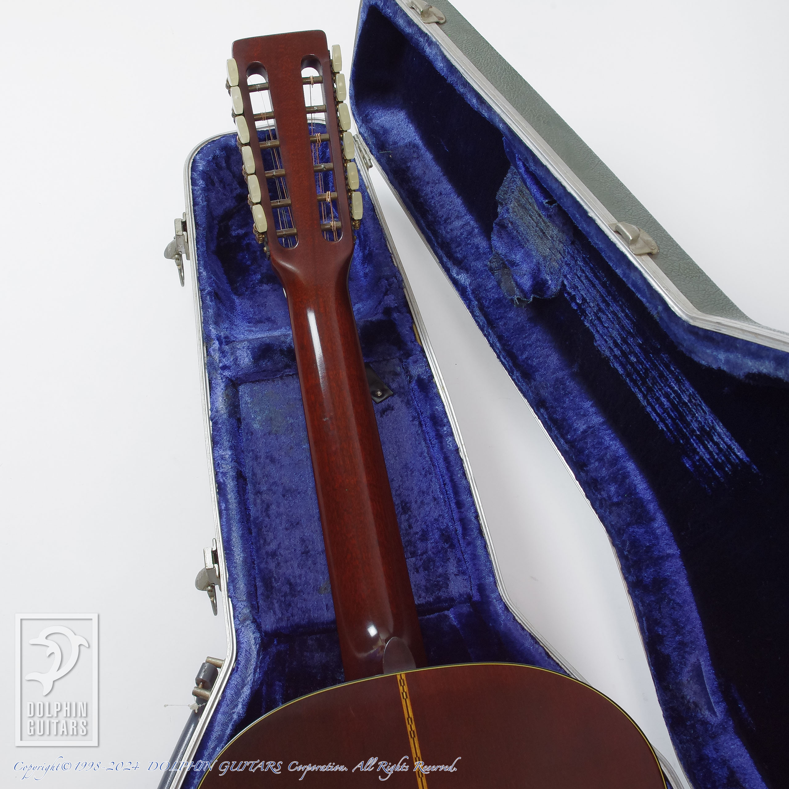 C.F.Martin:D12-20 (12 Strings)