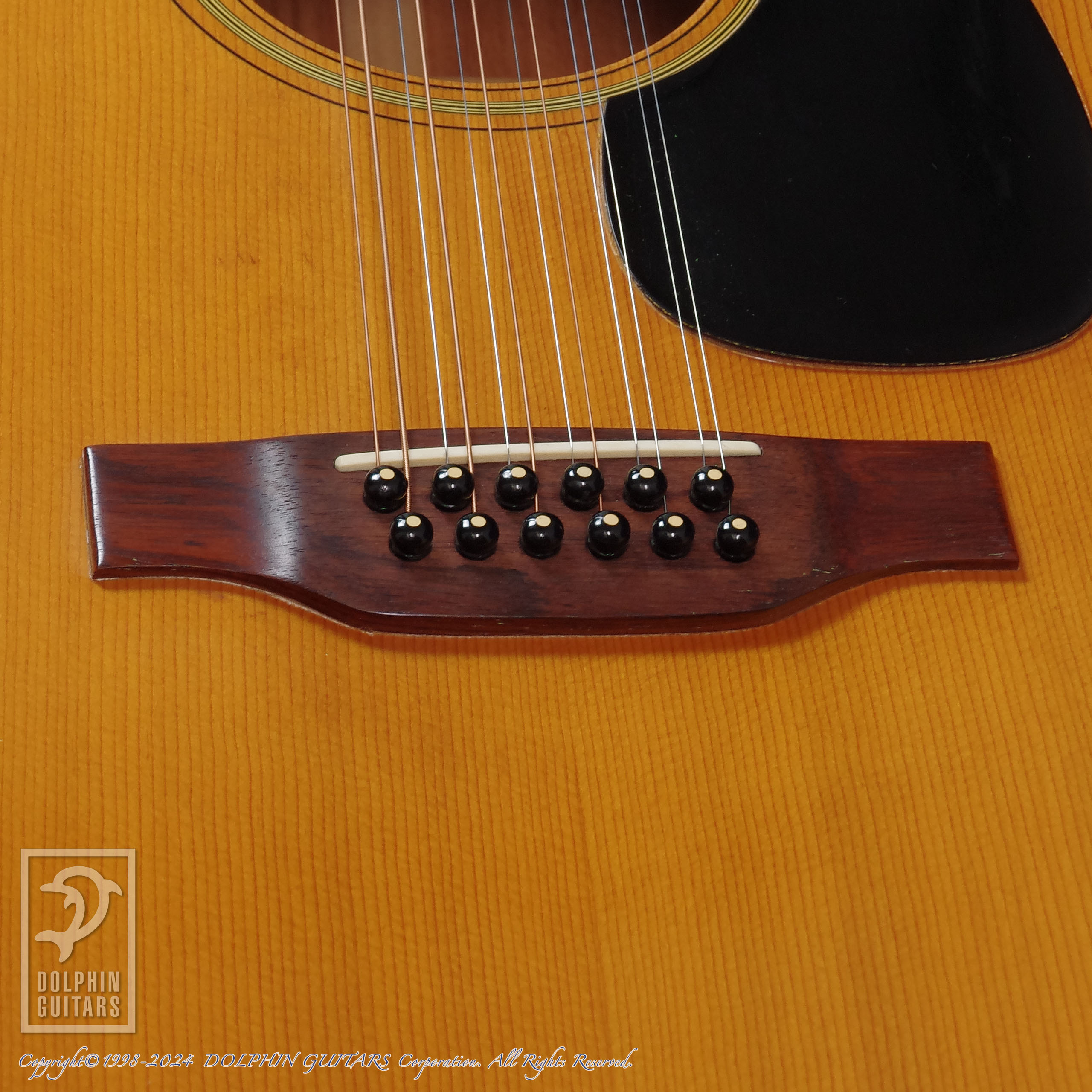C.F.Martin:D12-20 (12 Strings)