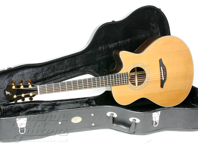 FURCH G-23 CRCT|ドルフィンギターズ