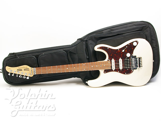 dragonfly Hi-Sta Full Size /24 Frt|ドルフィンギターズ