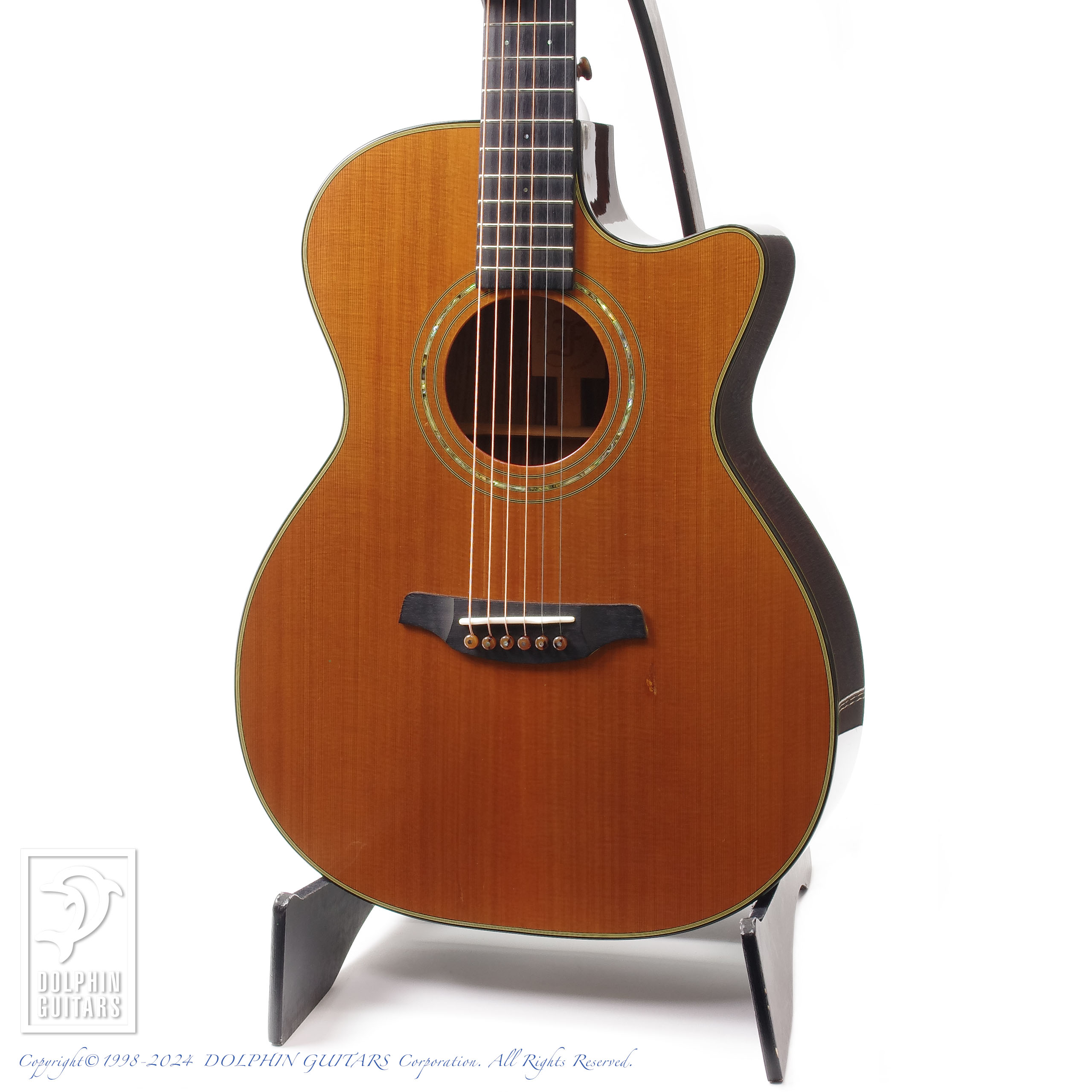 FURCH OM23-CRCT|ドルフィンギターズ