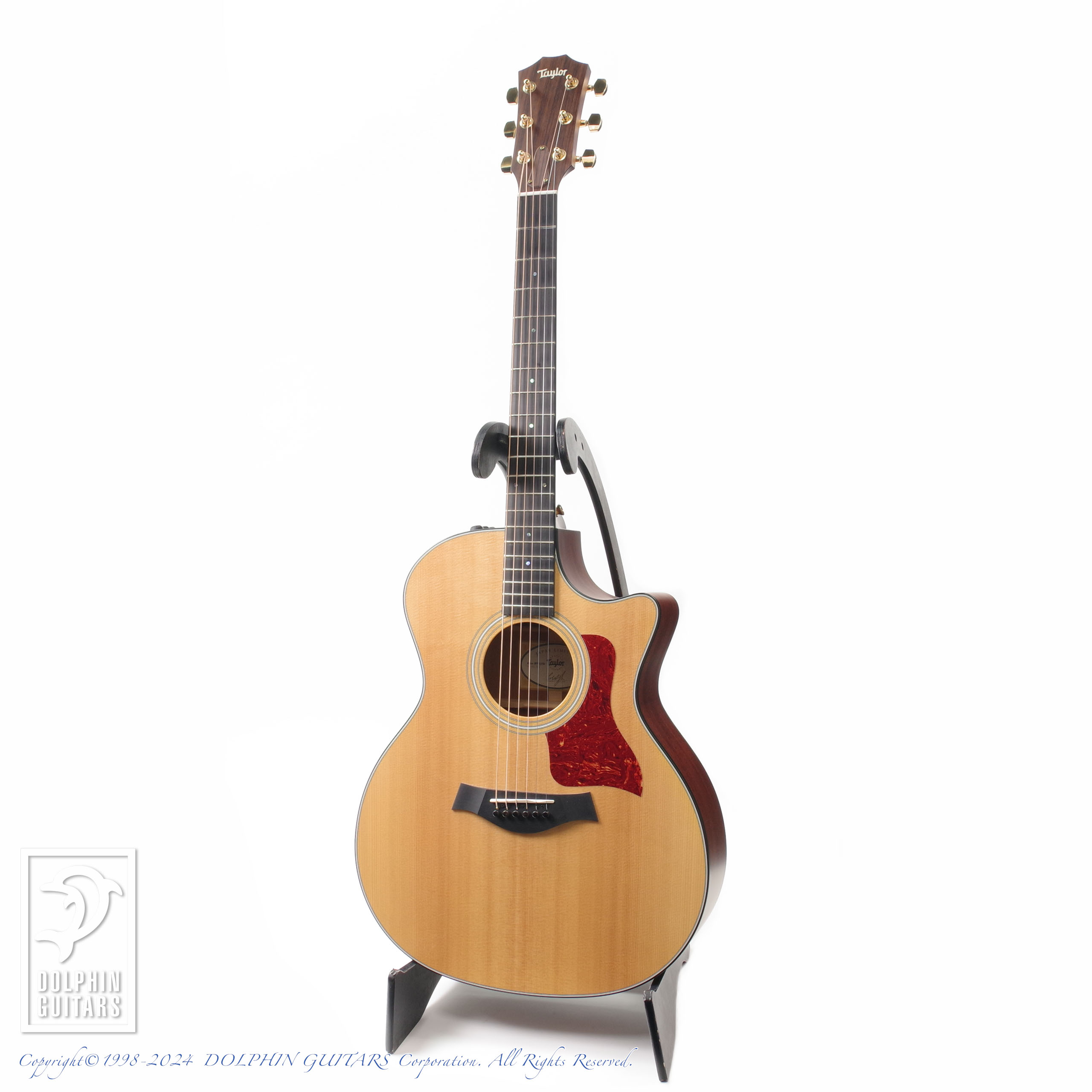 TAYLOR 314ce Japan LTD|ドルフィンギターズ