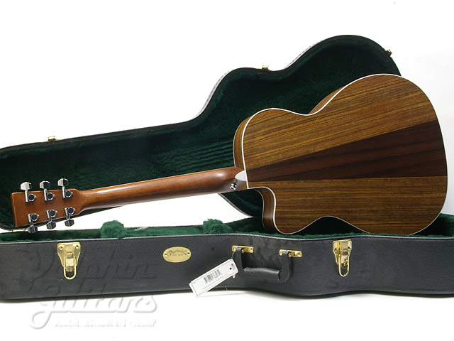 C.F.Martin OMC-16 OGTE|ドルフィンギターズ