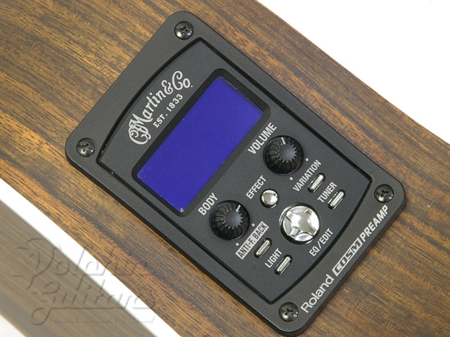 C.F.Martin OMC-16 OGTE|ドルフィンギターズ