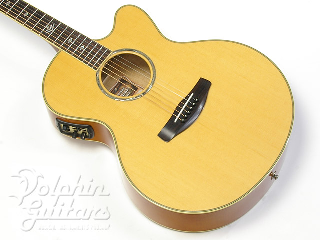 YAMAHA CPX-900|ドルフィンギターズ
