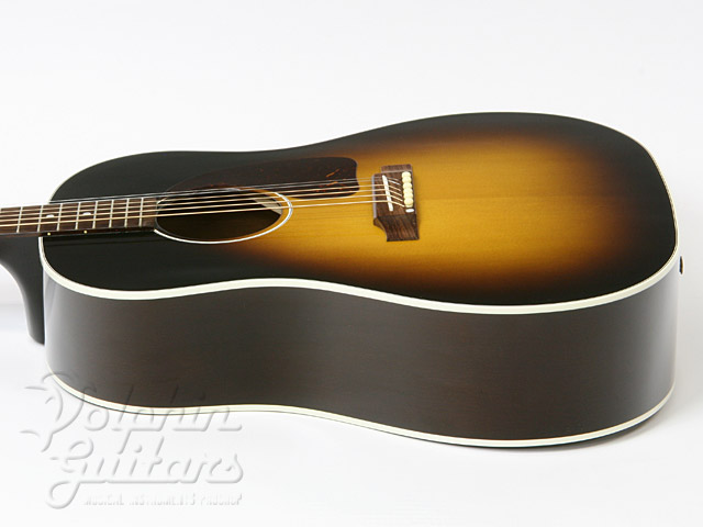 Gibson Historic Collection J-45|ドルフィンギターズ