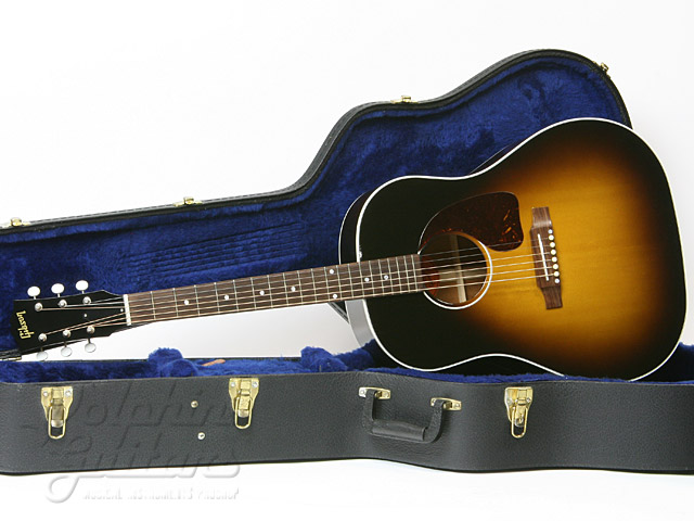 ボンゾ】Gibson Historic Collection J-45 ボンゾ】Gibson Historic