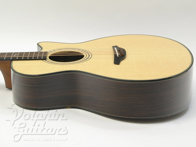 FURCH G23-SRCT Special|ドルフィンギターズ