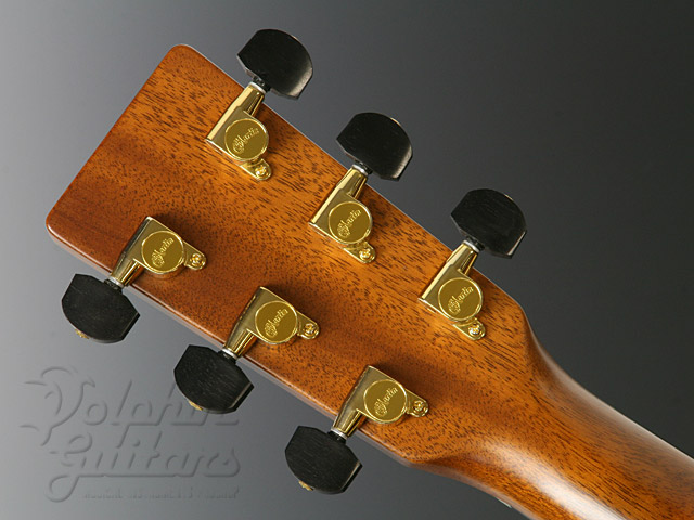 C.F.Martin CEO-1|ドルフィンギターズ