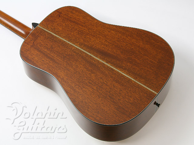 C.F.Martin CEO-1|ドルフィンギターズ