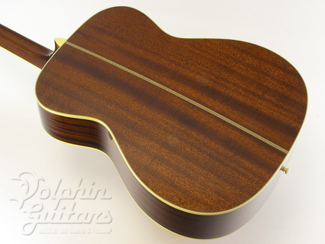 HEADWAY HCF-507|ドルフィンギターズ