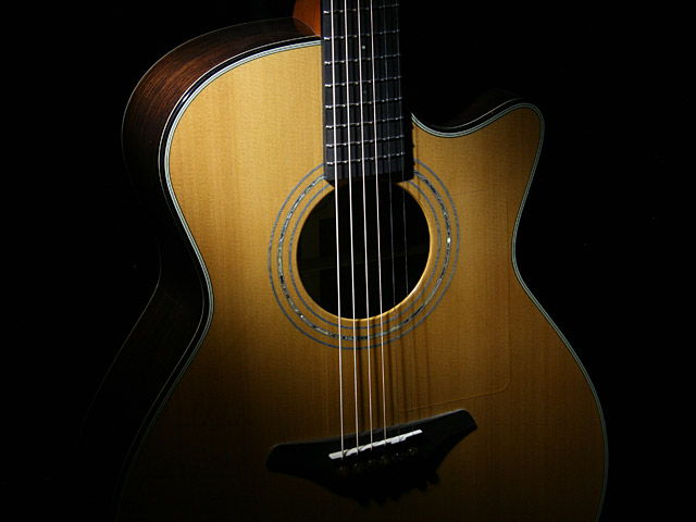 FURCH G23-CRCT |ドルフィンギターズ