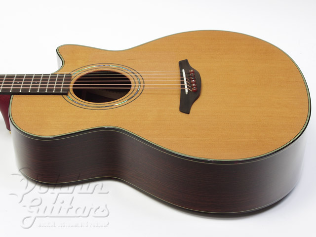 FURCH G23-CRCT |ドルフィンギターズ