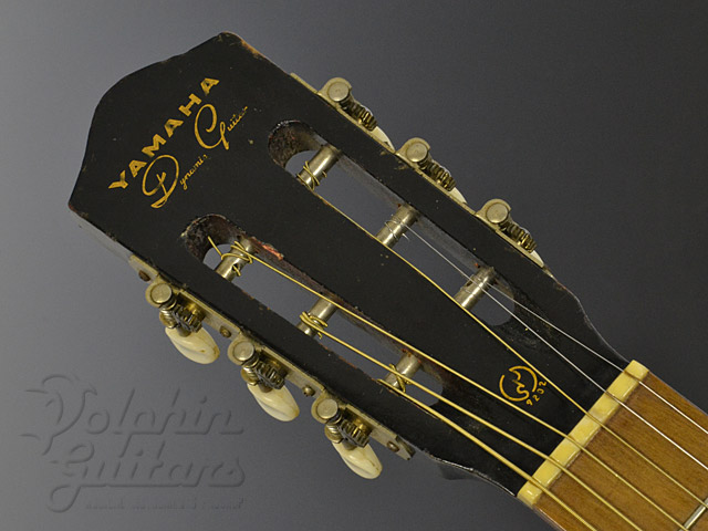 YAMAHA DYNAMIC GUITAR NO.20|ドルフィンギターズ