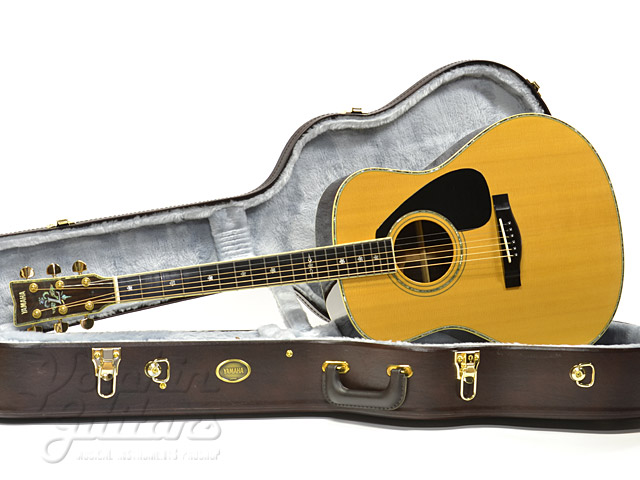 YAMAHA LL-33J|ドルフィンギターズ